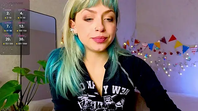 lavenderluxe online show from 25, 10, 2025