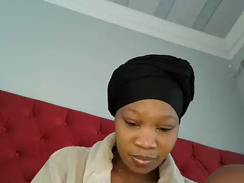 TheSweetBerry online show from 20, 7, 2026