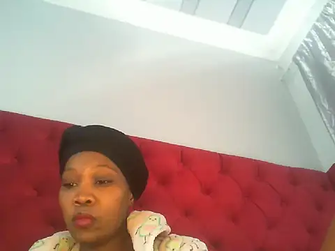 TheSweetBerry online show from 30, 6, 2026