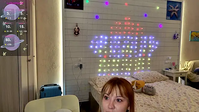 twinkle toes  online show from 15, 4, 2026