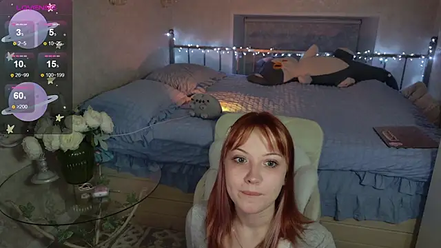 twinkle toes  online show from 23, 2, 2026