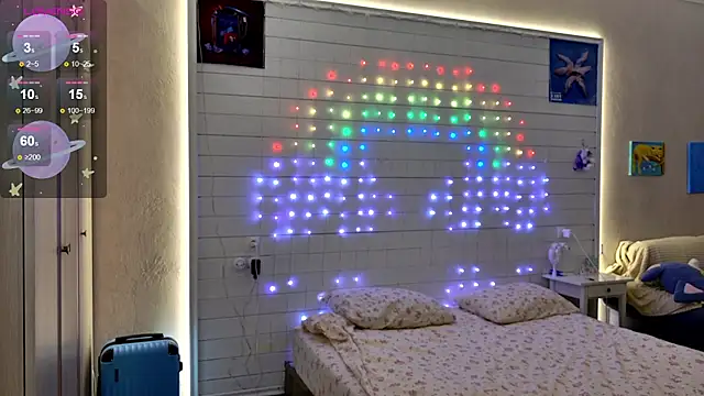 twinkle toes  online show from 14, 4, 2026