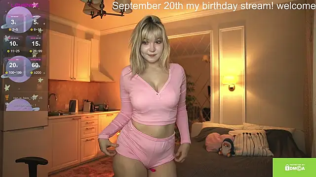 twinkle toes  online show from 17, 9, 2025
