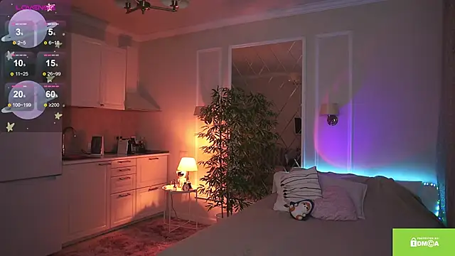 Snapshot of twinkle_toes_ chatting on 28, 10, 2025 twinkle toes online show from 28, 10, 2025