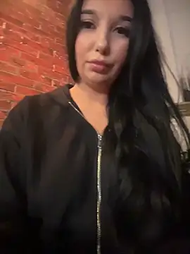 Tisha Busty online show from 30, 4, 2026