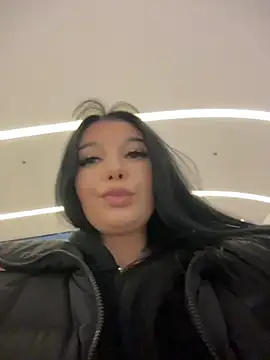 Tisha Busty online show from 27, 2, 2026