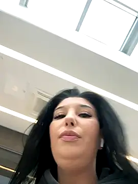 Tisha Busty online show from 13, 10, 2025