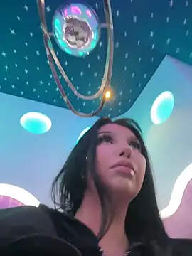 Tisha Busty online show from 1, 3, 2026