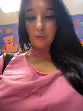 Snapshot of Tisha_Busty chatting on 22, 6, 2026 Tisha Busty online show from 22, 6, 2026