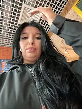 Tisha Busty online show from 31, 10, 2025