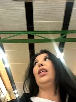 Tisha Busty online show from 24, 10, 2025