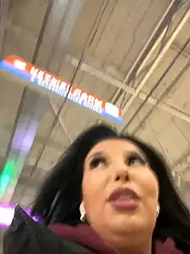 Tisha Busty online show from 21, 2, 2025