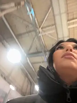 Tisha Busty online show from 18, 1, 2026