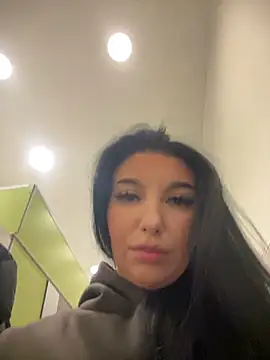 Tisha Busty online show from 14, 2, 2026