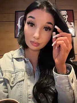 Snapshot of Tisha_Busty chatting on 29, 7, 2026 Tisha Busty online show from 29, 7, 2026