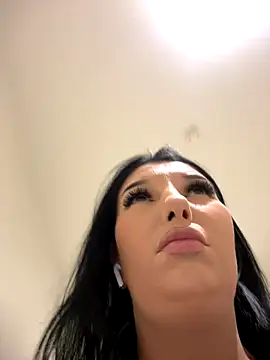 Tisha Busty online show from 3, 11, 2025