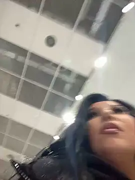 Tisha Busty online show from 24, 1, 2025
