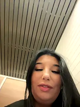 Tisha Busty online show from 5, 11, 2025