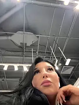 Tisha Busty online show from 26, 1, 2025