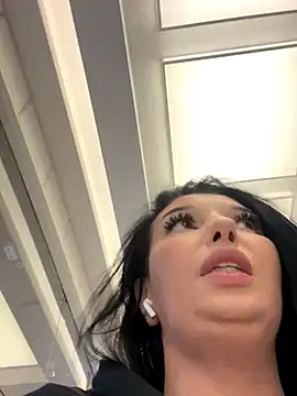 Tisha Busty online show from 15, 12, 2025