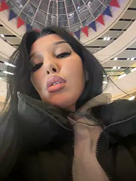 Tisha Busty online show from 19, 1, 2025