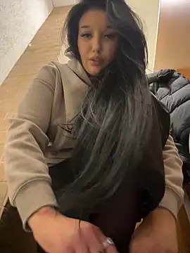 Tisha Busty online show from 19, 1, 2025