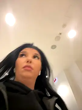 Tisha Busty online show from 16, 10, 2025