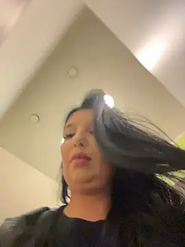 Tisha Busty online show from 1, 5, 2026