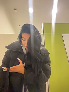 Tisha Busty online show from 26, 2, 2026