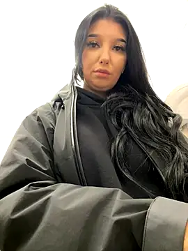 Tisha Busty online show from 14, 10, 2025