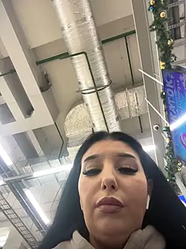 Tisha Busty online show from 12, 1, 2025