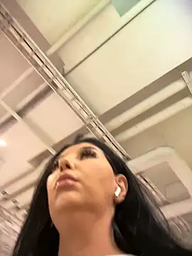 Tisha Busty online show from 20, 10, 2025