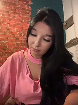 Snapshot of Tisha_Busty chatting on 21, 6, 2026 Tisha Busty online show from 21, 6, 2026