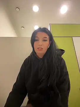 Tisha Busty online show from 9, 2, 2026