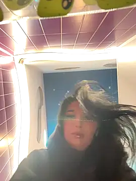 Tisha Busty online show from 5, 12, 2025