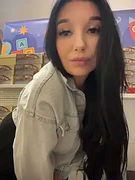 Snapshot of Tisha_Busty chatting on 3, 6, 2026 Tisha Busty online show from 3, 6, 2026