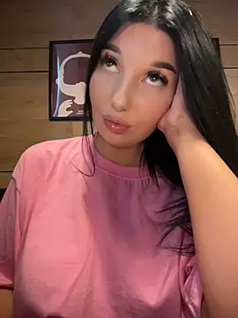 Snapshot of Tisha_Busty chatting on 8, 6, 2026 Tisha Busty online show from 8, 6, 2026