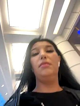 Tisha Busty online show from 28, 10, 2025