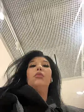 Tisha Busty online show from 20, 1, 2025
