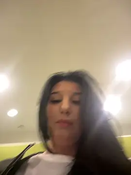 Tisha Busty online show from 10, 10, 2025