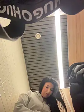 Tisha Busty online show from 11, 3, 2026