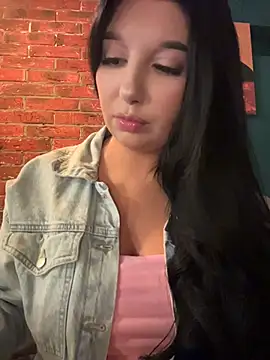 Snapshot of Tisha_Busty chatting on 25, 7, 2026 Tisha Busty online show from 25, 7, 2026