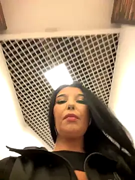 Tisha Busty online show from 30, 11, 2025