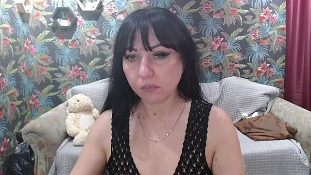 SusanLaNice online show from 6, 10, 2025