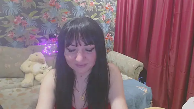 SusanLaNice online show from 11, 3, 2025