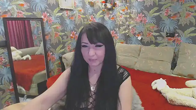 SusanLaNice online show from 12, 12, 2024
