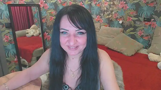 SusanLaNice online show from 10, 12, 2024