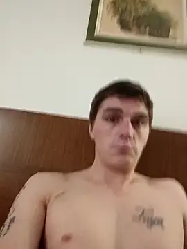 MacDogg6  online show from 20, 3, 2026