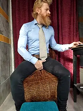 Gingerbeard40 online show from 16, 12, 2025