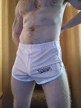 Gingerbeard40 online show from 28, 2, 2026